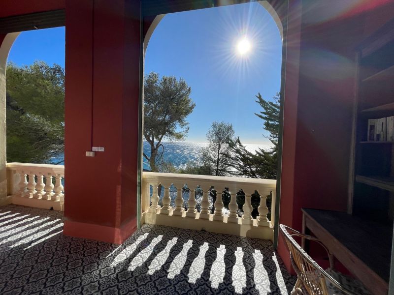 foto 14 Mietobjekt von Privatpersonen Saint Raphael appartement Provence-Alpes-Cte d'Azur Var Loggia