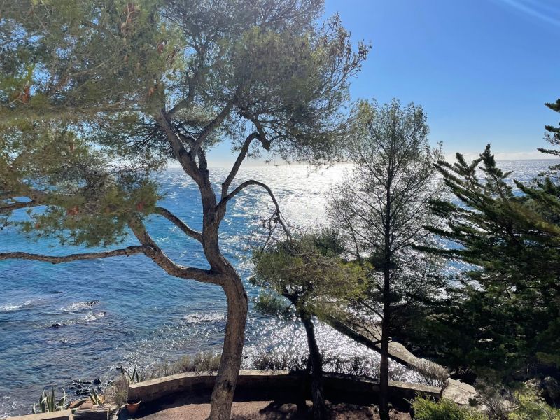 foto 19 Mietobjekt von Privatpersonen Saint Raphael appartement Provence-Alpes-Cte d'Azur Var Ausblick vom Balkon