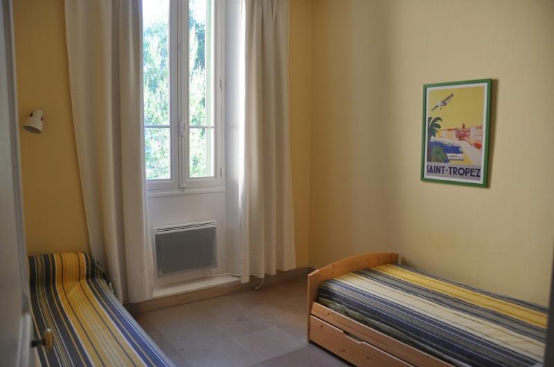 foto 16 Mietobjekt von Privatpersonen Saint Raphael appartement Provence-Alpes-Cte d'Azur Var Schlafzimmer 3