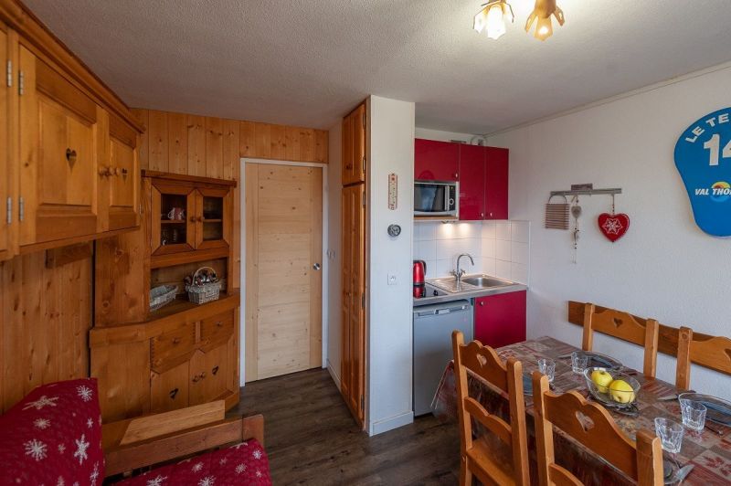 foto 6 Mietobjekt von Privatpersonen Les Menuires appartement Rhne-Alpes Savoyen Aufenthalt