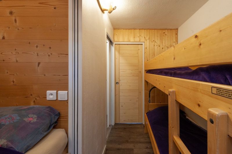 foto 11 Mietobjekt von Privatpersonen Les Menuires appartement Rhne-Alpes Savoyen Offene Schlafecke