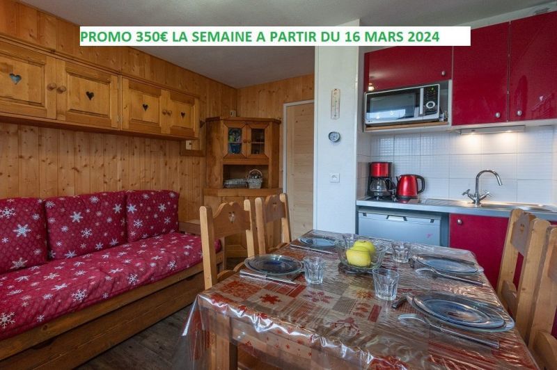 foto 0 Mietobjekt von Privatpersonen Les Menuires appartement Rhne-Alpes Savoyen