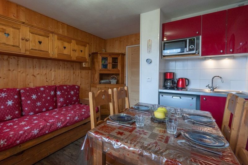 foto 0 Mietobjekt von Privatpersonen Les Menuires appartement Rhne-Alpes Savoyen