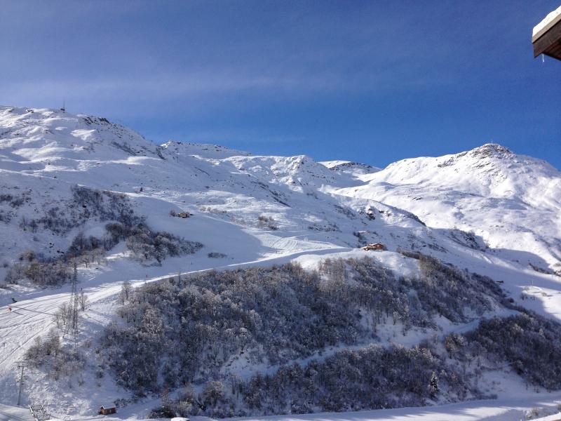 foto 19 Mietobjekt von Privatpersonen Les Menuires appartement Rhne-Alpes Savoyen andere