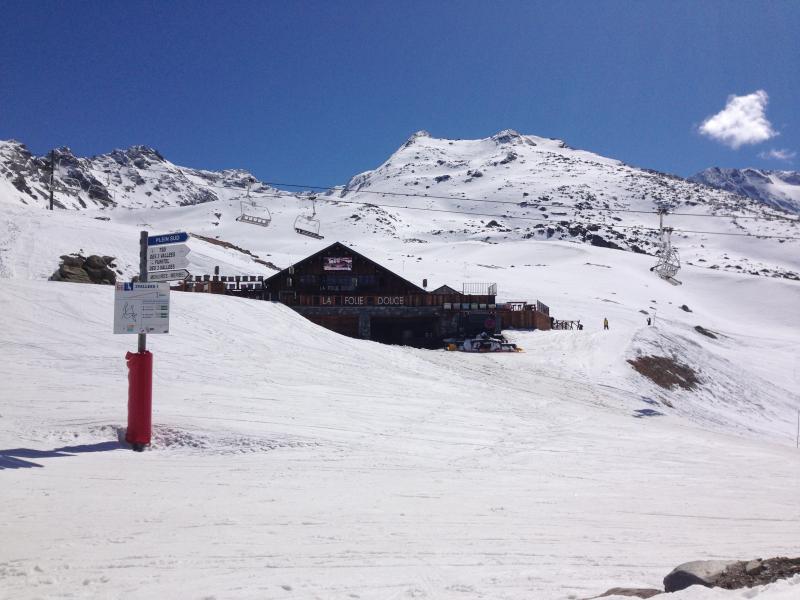 foto 21 Mietobjekt von Privatpersonen Les Menuires appartement Rhne-Alpes Savoyen