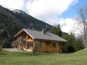 Ferienunterknfte Les Saisies fr 11 personen: chalet Nr. 17282