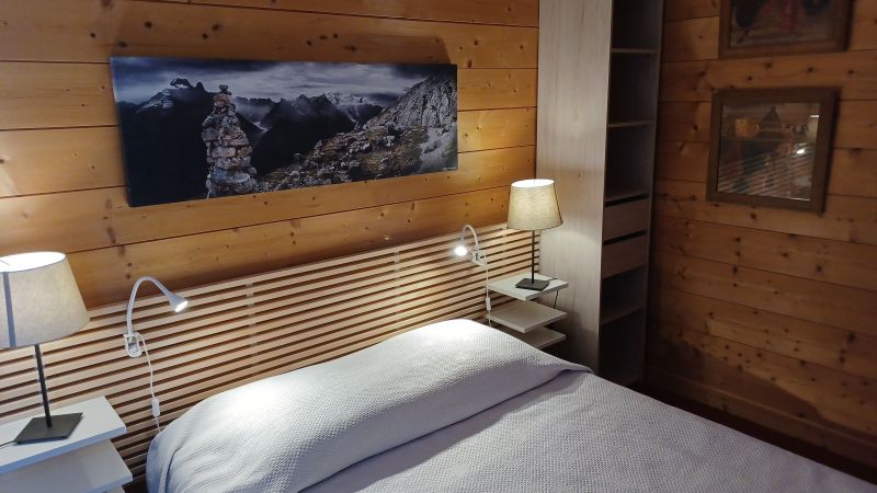 foto 11 Mietobjekt von Privatpersonen Les Arcs appartement Rhne-Alpes Savoyen