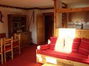 Ferienunterknfte Peisey-Vallandry: appartement Nr. 173