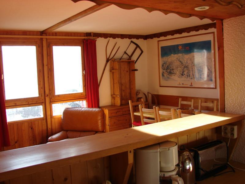 foto 1 Mietobjekt von Privatpersonen Les Arcs appartement Rhne-Alpes Savoyen Wohnzimmer