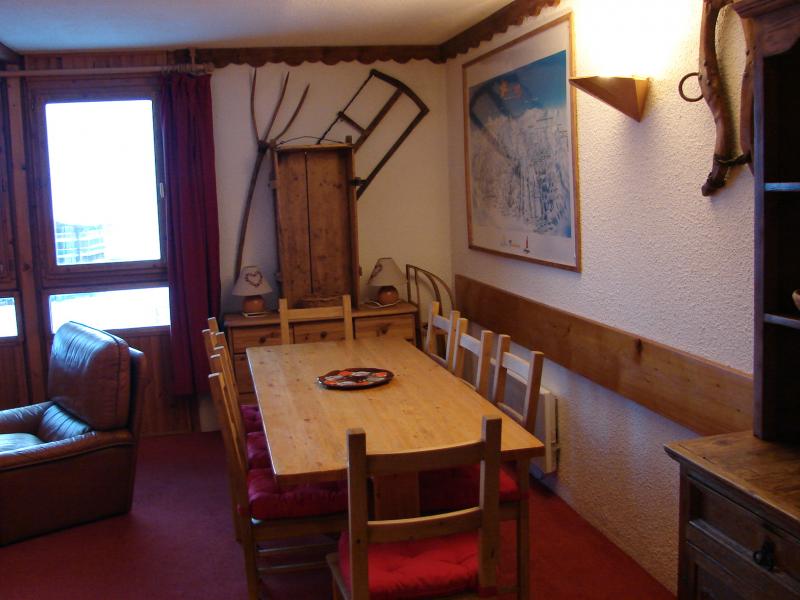 foto 4 Mietobjekt von Privatpersonen Les Arcs appartement Rhne-Alpes Savoyen Wohnzimmer