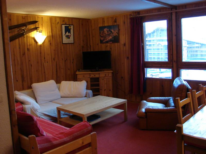 foto 5 Mietobjekt von Privatpersonen Les Arcs appartement Rhne-Alpes Savoyen Wohnzimmer