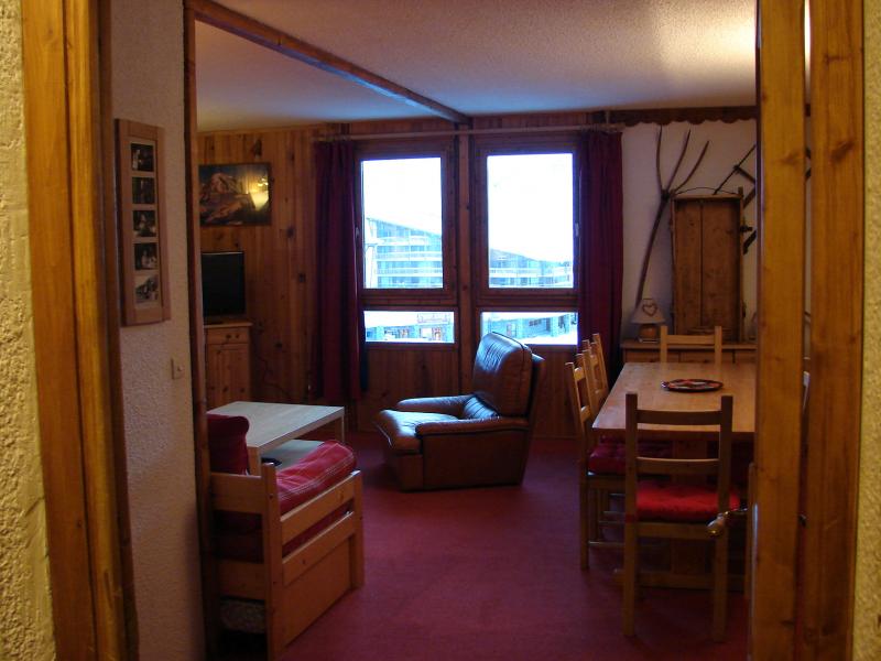 foto 6 Mietobjekt von Privatpersonen Les Arcs appartement Rhne-Alpes Savoyen Wohnzimmer