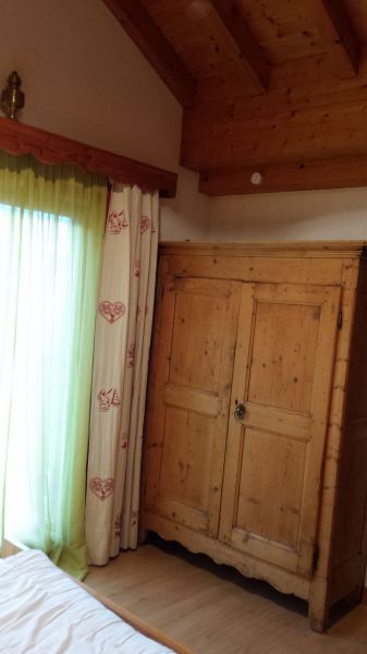 foto 2 Mietobjekt von Privatpersonen Valmorel chalet Rhne-Alpes Savoyen Schlafzimmer 1