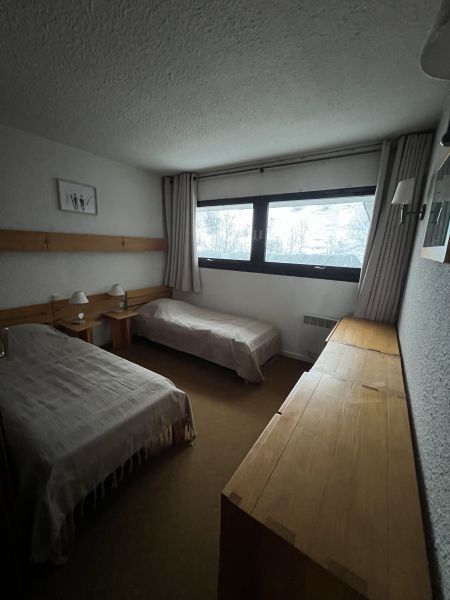 foto 6 Mietobjekt von Privatpersonen Les Menuires appartement Rhne-Alpes Savoyen Schlafzimmer 1