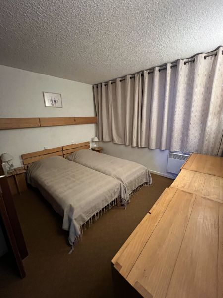 foto 7 Mietobjekt von Privatpersonen Les Menuires appartement Rhne-Alpes Savoyen Schlafzimmer 1