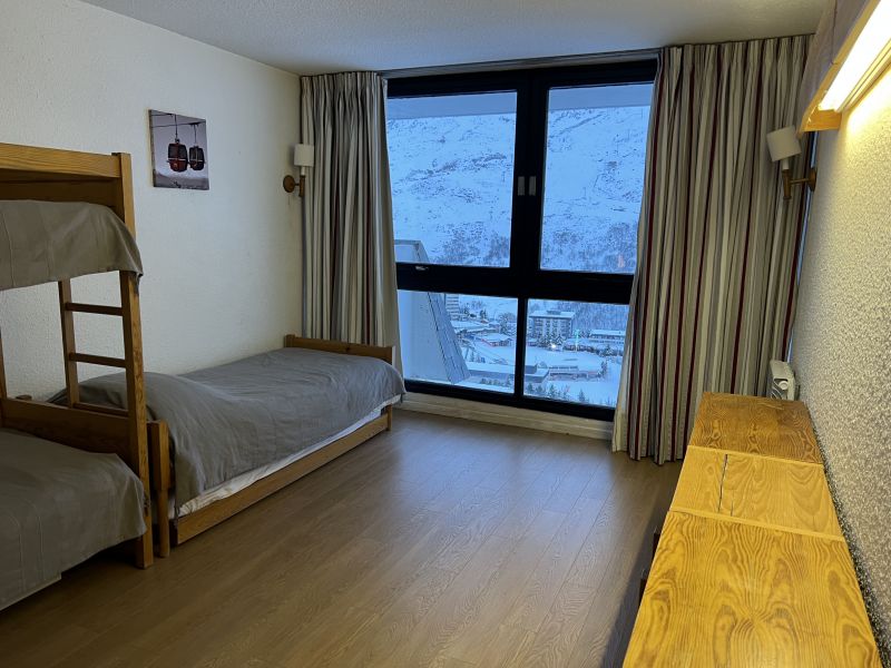 foto 10 Mietobjekt von Privatpersonen Les Menuires appartement Rhne-Alpes Savoyen Schlafzimmer 2