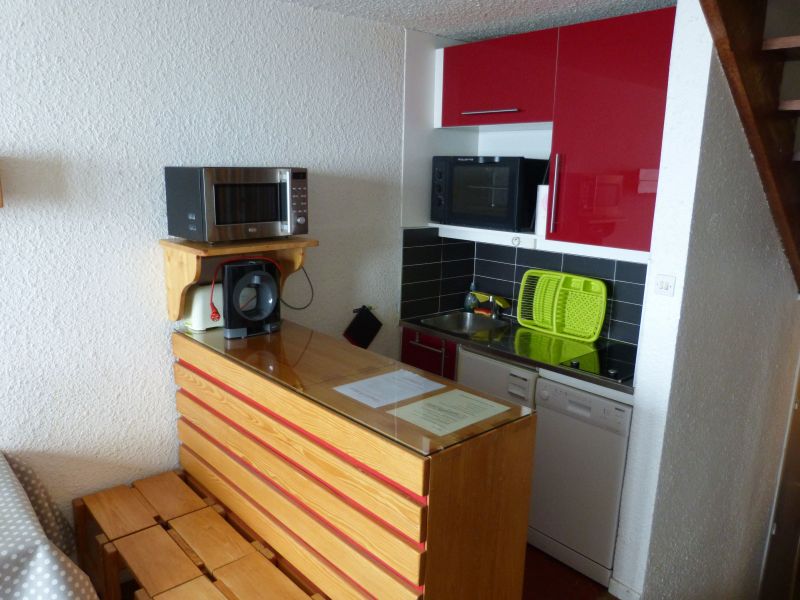 foto 11 Mietobjekt von Privatpersonen Les Menuires appartement Rhne-Alpes Savoyen andere