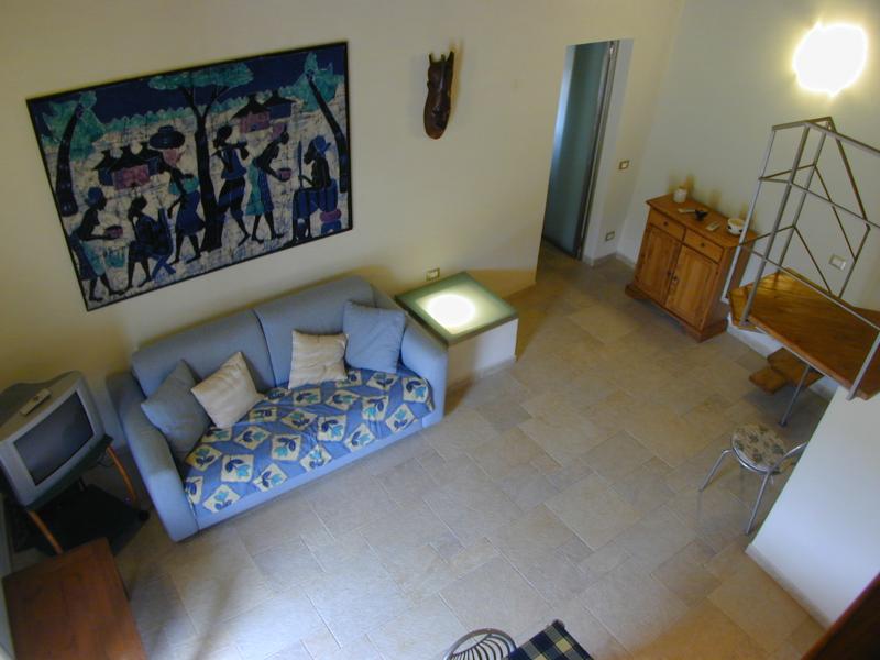 foto 10 Mietobjekt von Privatpersonen Scopello appartement Sizilien Trapani (+Umland) Aufenthalt