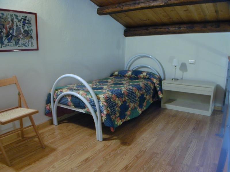 foto 13 Mietobjekt von Privatpersonen Scopello appartement Sizilien Trapani (+Umland) Zwischengeschoss