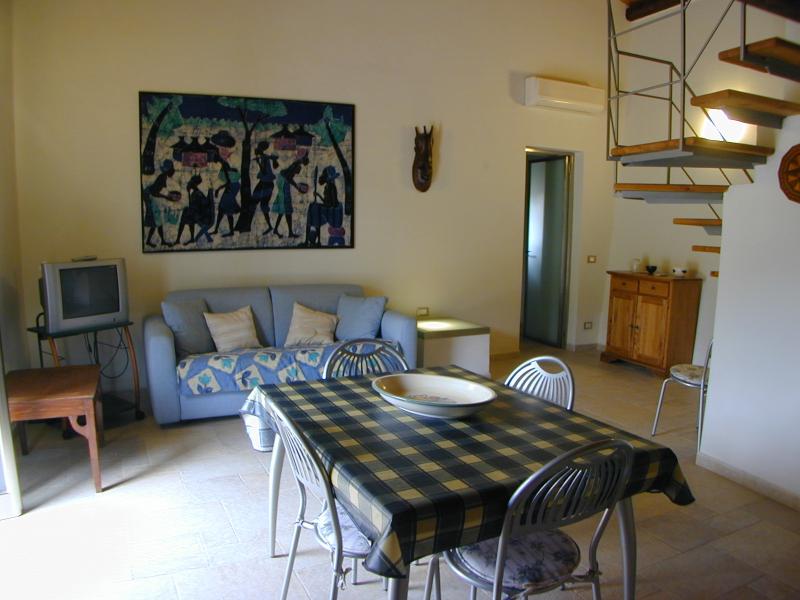 foto 9 Mietobjekt von Privatpersonen Scopello appartement Sizilien Trapani (+Umland) Aufenthalt