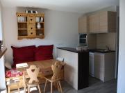 Ferienunterknfte Courchevel: appartement Nr. 1778