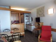 Ferienunterknfte Les Arcs fr 4 personen: studio Nr. 178