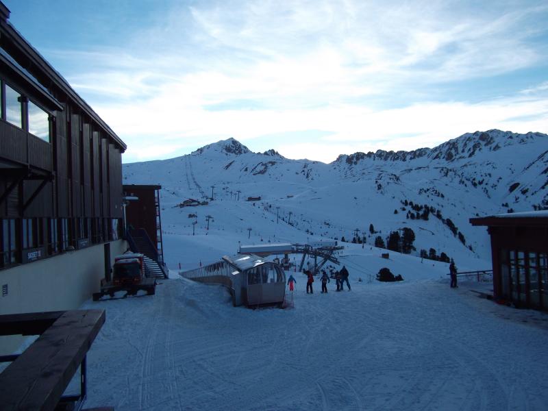 foto 10 Mietobjekt von Privatpersonen Les Arcs studio Rhne-Alpes Savoyen Nahaufnahme