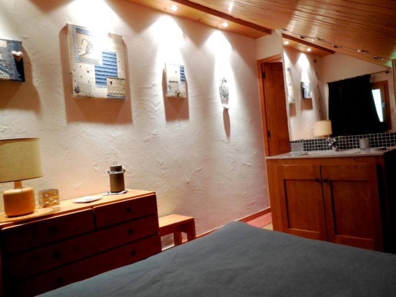 foto 18 Mietobjekt von Privatpersonen Mribel appartement Rhne-Alpes Savoyen Schlafzimmer 2