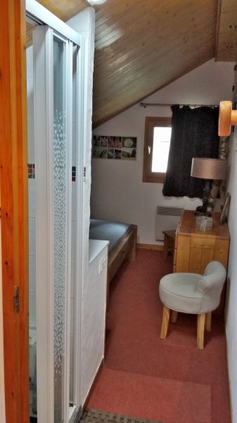 foto 16 Mietobjekt von Privatpersonen Mribel appartement Rhne-Alpes Savoyen Schlafzimmer 2