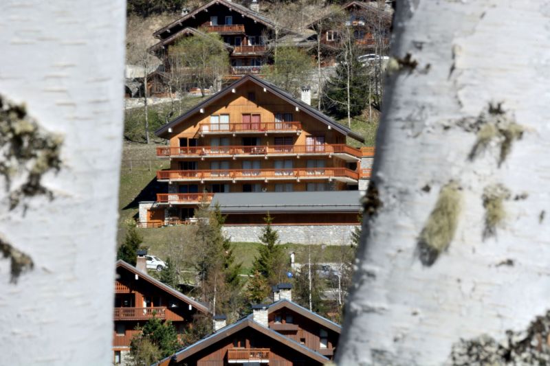 foto 26 Mietobjekt von Privatpersonen Mribel appartement Rhne-Alpes Savoyen Ansicht des Objektes