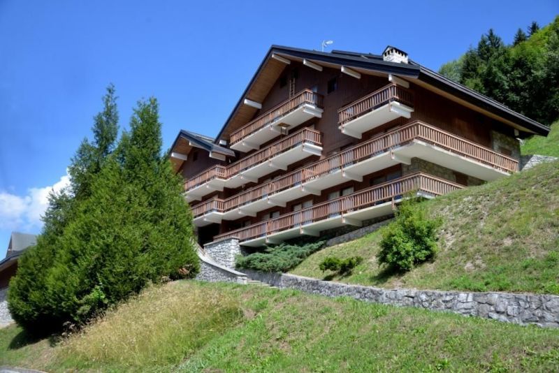 foto 5 Mietobjekt von Privatpersonen Mribel appartement Rhne-Alpes Savoyen Ansicht des Objektes