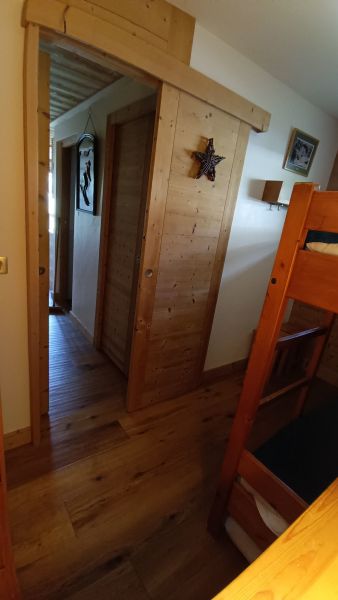 foto 6 Mietobjekt von Privatpersonen Mribel appartement Rhne-Alpes Savoyen Schlafzimmer 1