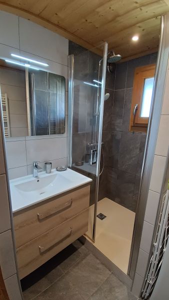 foto 11 Mietobjekt von Privatpersonen Mribel appartement Rhne-Alpes Savoyen Badezimmer