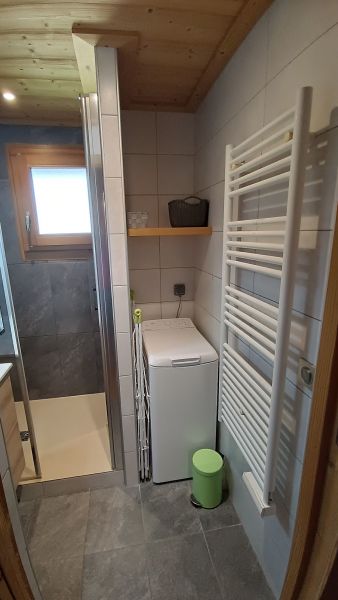 foto 12 Mietobjekt von Privatpersonen Mribel appartement Rhne-Alpes Savoyen Badezimmer