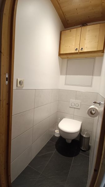 foto 13 Mietobjekt von Privatpersonen Mribel appartement Rhne-Alpes Savoyen separates WC