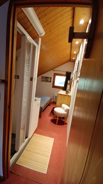 foto 22 Mietobjekt von Privatpersonen Mribel appartement Rhne-Alpes Savoyen Schlafzimmer 2