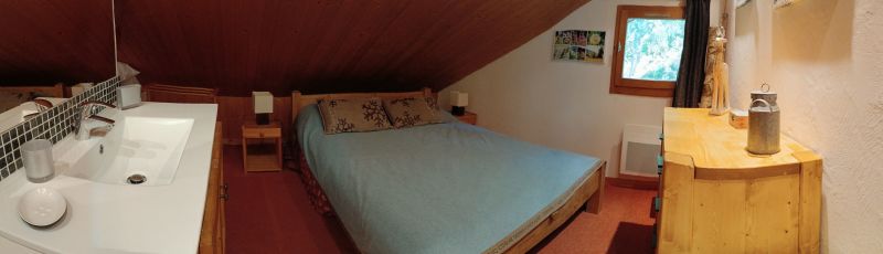 foto 24 Mietobjekt von Privatpersonen Mribel appartement Rhne-Alpes Savoyen Schlafzimmer 2