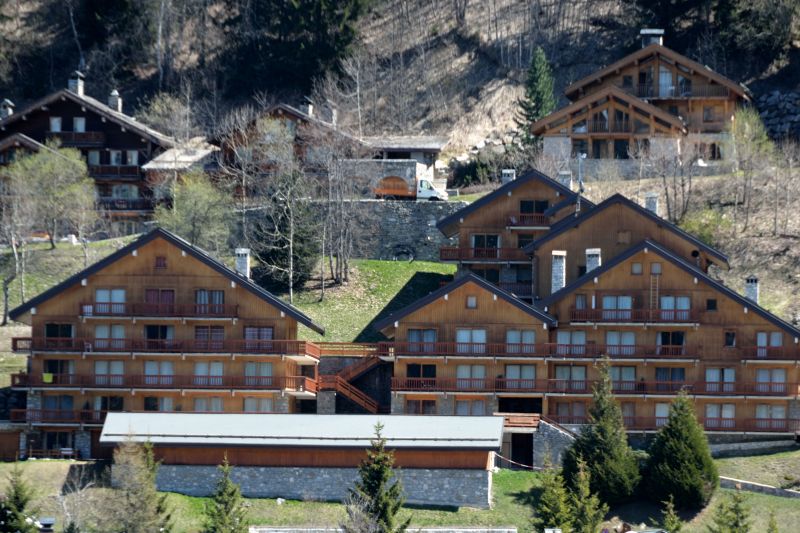 foto 0 Mietobjekt von Privatpersonen Mribel appartement Rhne-Alpes Savoyen