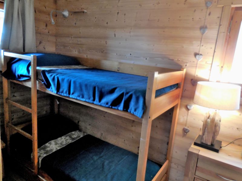 foto 8 Mietobjekt von Privatpersonen Mribel appartement Rhne-Alpes Savoyen Schlafzimmer 1