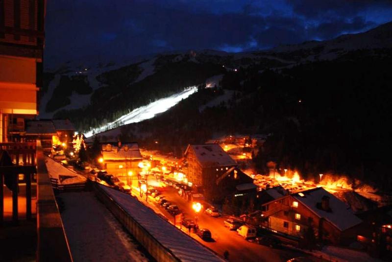 foto 21 Mietobjekt von Privatpersonen Mribel appartement Rhne-Alpes Savoyen Ausblick aus der Ferienunterkunft