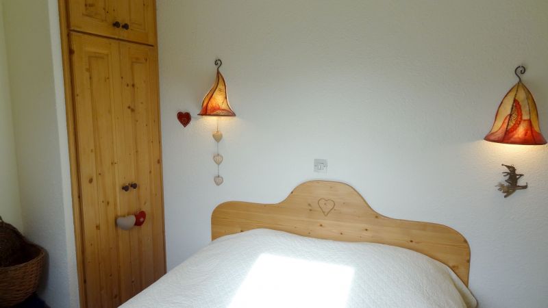 foto 10 Mietobjekt von Privatpersonen Mribel appartement Rhne-Alpes Savoyen Schlafzimmer 1