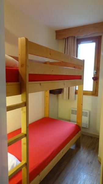 foto 9 Mietobjekt von Privatpersonen Mribel appartement Rhne-Alpes Savoyen Schlafzimmer 2