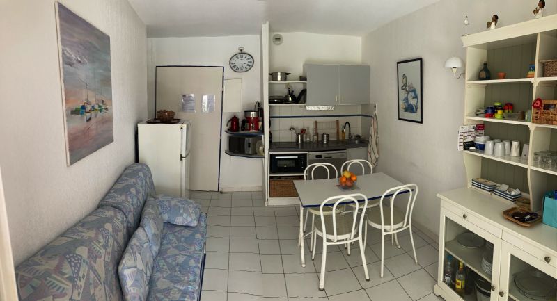 foto 10 Mietobjekt von Privatpersonen Sete appartement Languedoc-Roussillon Hrault Aufenthalt