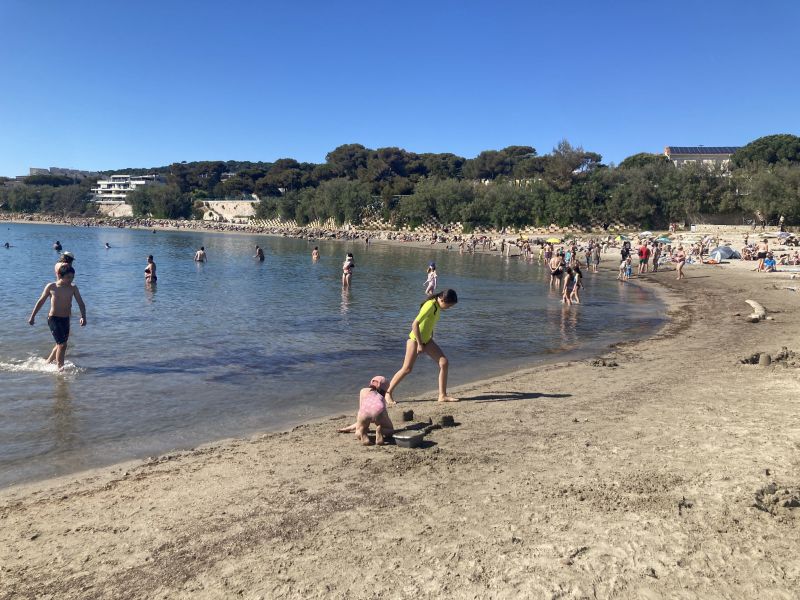 foto 20 Mietobjekt von Privatpersonen Sete appartement Languedoc-Roussillon Hrault Strand