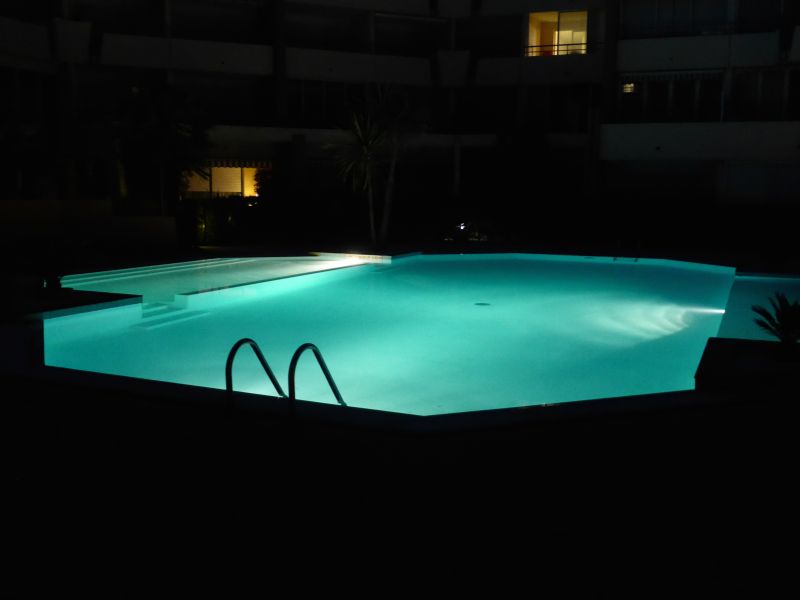 foto 4 Mietobjekt von Privatpersonen Sete appartement Languedoc-Roussillon Hrault Schwimmbad