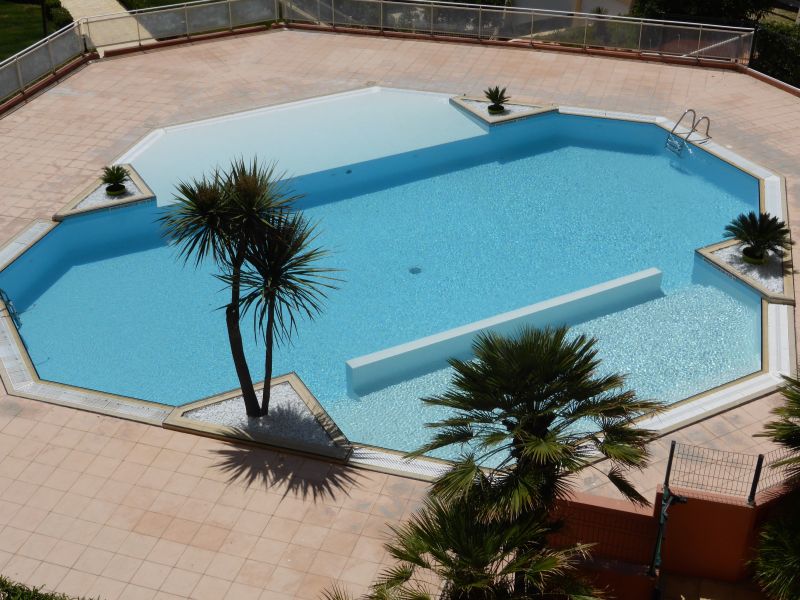 foto 18 Mietobjekt von Privatpersonen Sete appartement Languedoc-Roussillon Hrault Schwimmbad