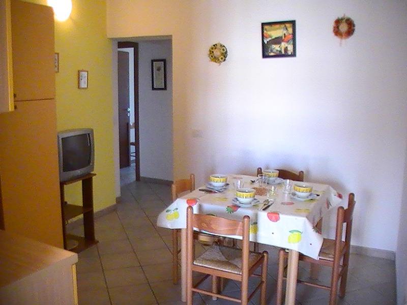 foto 1 Mietobjekt von Privatpersonen La Caletta appartement Sardinien Nuoro (+Umland)