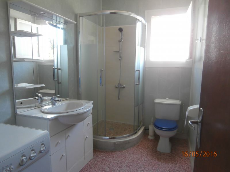 foto 3 Mietobjekt von Privatpersonen Argeles sur Mer appartement Languedoc-Roussillon Pyrenen (Mittelmeer) Badezimmer