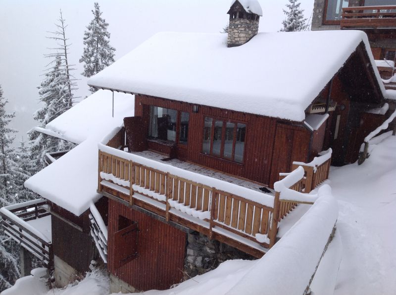 foto 0 Mietobjekt von Privatpersonen Mribel chalet Rhne-Alpes Savoyen