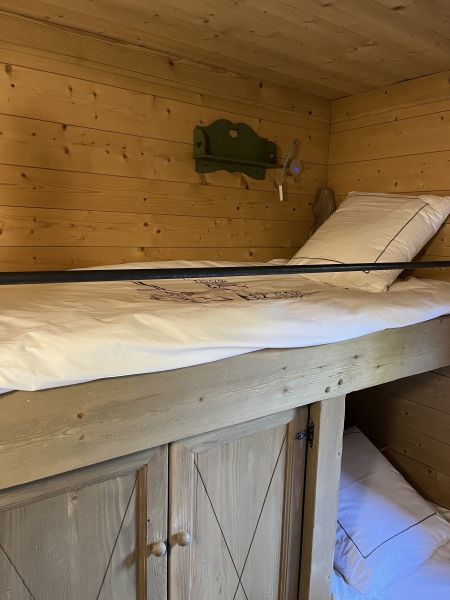 foto 10 Mietobjekt von Privatpersonen Mribel chalet Rhne-Alpes Savoyen